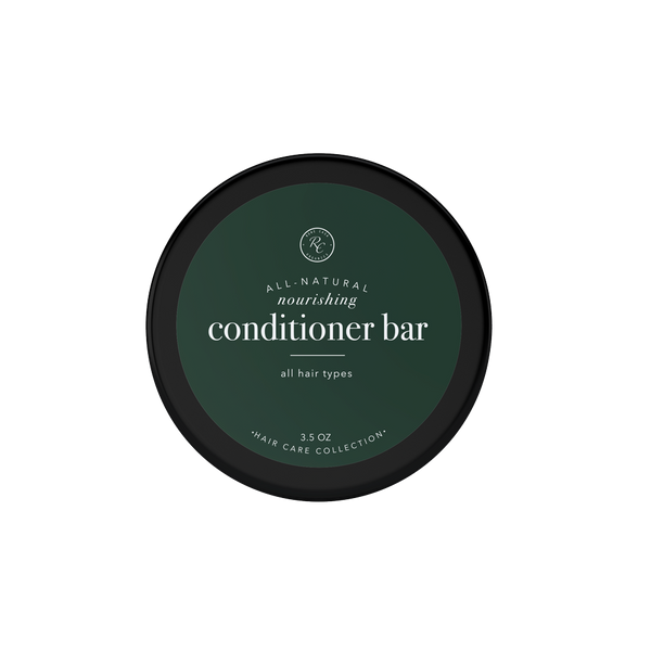 CONDITIONER BAR | 3.5 OZ BAR | Rowe Casa