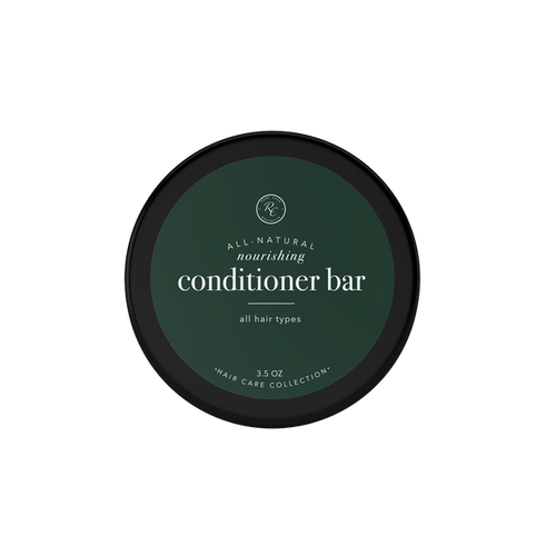 CONDITIONER BAR | 3.5 OZ BAR | Rowe Casa