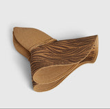 Floppy Oversized Printed Hats