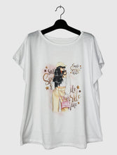 Load image into Gallery viewer, Short sleeve graphic t-shirt
