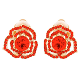 Clip onEarrings