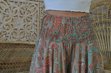 Load image into Gallery viewer, Wide Leg Pants eco couture