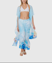 Load image into Gallery viewer, Boho Pants and Duster Set