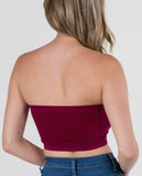 Ultra Soft Seamless Bandeau