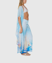 Load image into Gallery viewer, Boho Pants and Duster Set