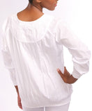 Cotton Tunic
