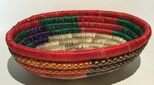 Load image into Gallery viewer, Handwoven Basket storage basket