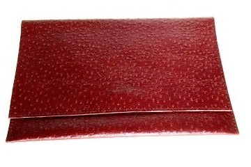 Genuine Leather Clutch Women Evening Purse