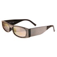 Polka Dot Designer Inspired Sunglasses