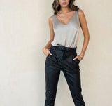 Silk Soft Viscose Tank Top