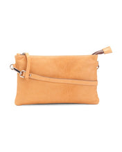 Load image into Gallery viewer, Leather Crossbody Bag