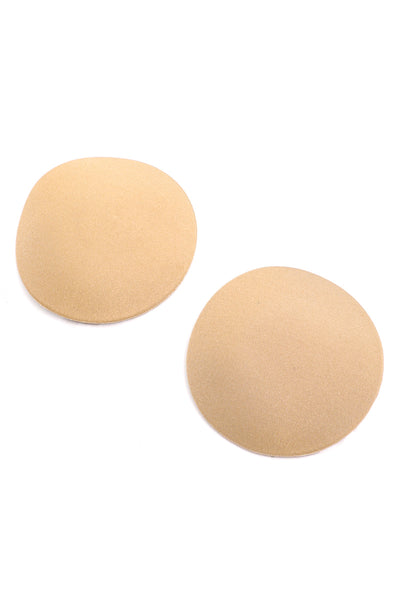 Adhesive Breast Covers