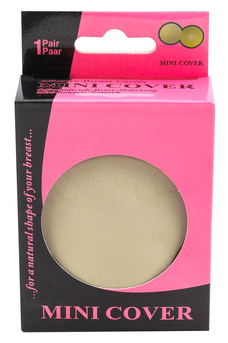 Adhesive Breast Covers