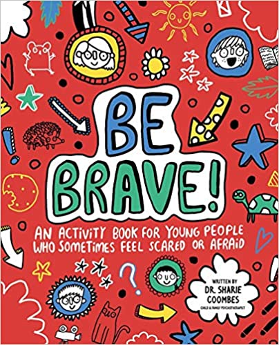 Be Brave! Children Book