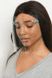Clear Face Shield