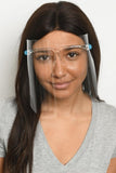 Clear Face Shield