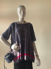 Load image into Gallery viewer, Cotton Tunic Top