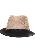 Load image into Gallery viewer, Fashion Fedora Hat