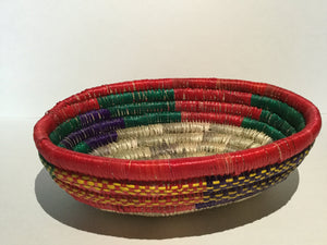 Handwoven Basket storage basket