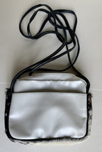 Load image into Gallery viewer, Genuine Leather Crossbody Bag