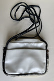 Genuine Leather Crossbody Bag