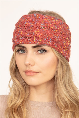 Knit Headband