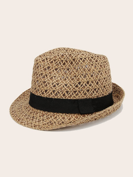 Straw Hat