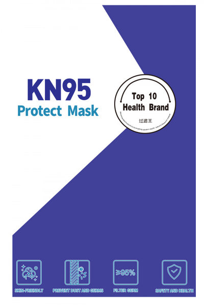 KN95 Face Mask