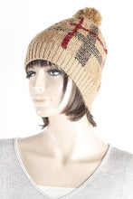Load image into Gallery viewer, Casual on the Streets Beanie Women