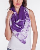Tie Dye scarf