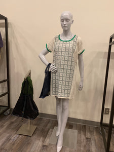 Tunic -Cotton Tunic Dress