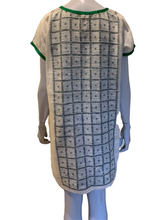 Load image into Gallery viewer, Tunic -Cotton Tunic Dress