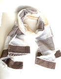 Cotton Scarf