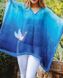 Caftan Kaftan Summer Cover Up Women