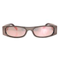 Polka Dot Designer Inspired Sunglasses