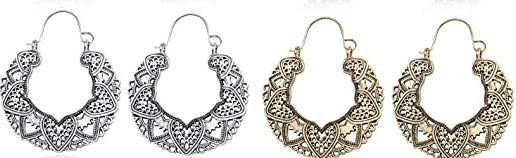 Drop Dangle Earrings for Women