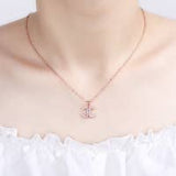 Fashion Sparkle Necklace