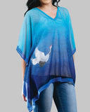 Caftan Kaftan Summer Cover Up Women