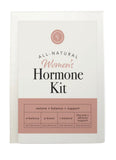 WOMEN'S HORMONE KIT