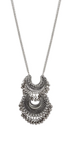 Load image into Gallery viewer, Boho Long Fashion Necklace