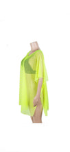 Load image into Gallery viewer, Tunic Cover Up Stretchable
