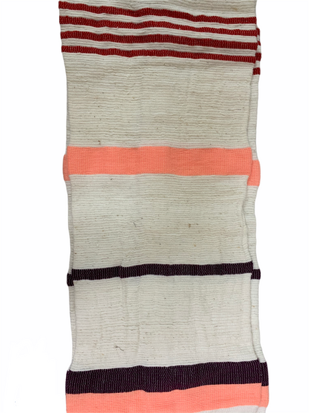 Cotton Infinity Scarf