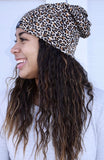 MULTI FUNCTION BEANIE
