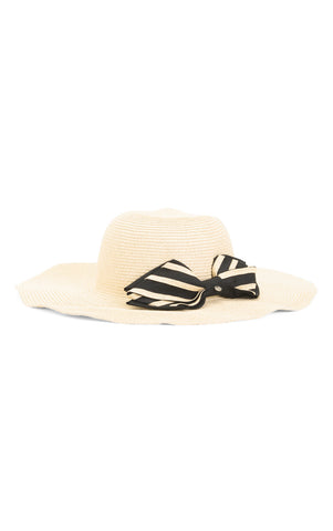 Sun Hat With Stripped Bowhttps://admin.shopify.com/store/cottonn-things/products?query=Gold%20Striped%20Knitted%20Beanie%20Scarf%20Set