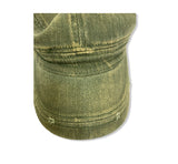 Green Fashion Hat
