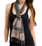 Cotton Handwoven  Scarf