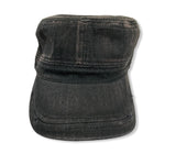 Green Fashion Hat