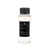 Large 24K Hour Glass Magic Oil Diffuser Oil