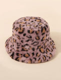 Bucket Fashion Hat