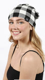 MULTI FUNCTION BEANIE